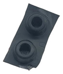 Batente Porta Dianteira Fiat Toro 2015 A 2020 7092789