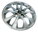Calota Aro 14 Fiat Mobi 2017 A 2025 Original Com Detalhes
