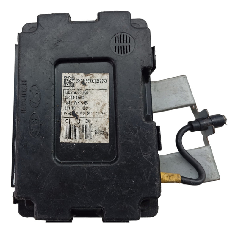 Modulo De Conforto Bcm Hyundai Hb20 2012 A 2015 Original