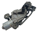 Motor Limpador Traseiro Peugeot 206/207 2004  Original