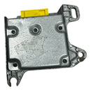 Módulo Airbag Renault Scenic 2.0 7700437470a 550569000