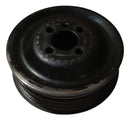 Polia Do Virabrequim Volkswagen Gol Saveiro Fox Voyage G5 G6