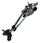 Maquina Motor Limpador Para-brisa Honda Hrv 2015 A 2020