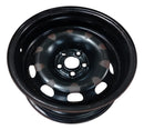 Roda Ferro Aro 15 Vw Fox Spacefox Polo 5z0601027hj Original