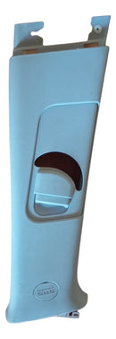 Moldura Superior Coluna Cinto Lado Direito Hyundai I30 08a12