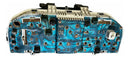 Painel De Instrumentos Mazda Mx3 1991 A 1998