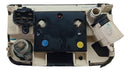 Controle Ventilação Ar Ford Fiesta 2001 A 2004 Original