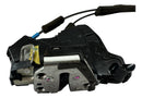 Fechadura Eletrica Porta Dianteira Esquerda Jac T6 2.0 16/19