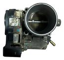 Corpo Borboleta Tbi Bravo Palio Punto Doblo E-torq 55223625
