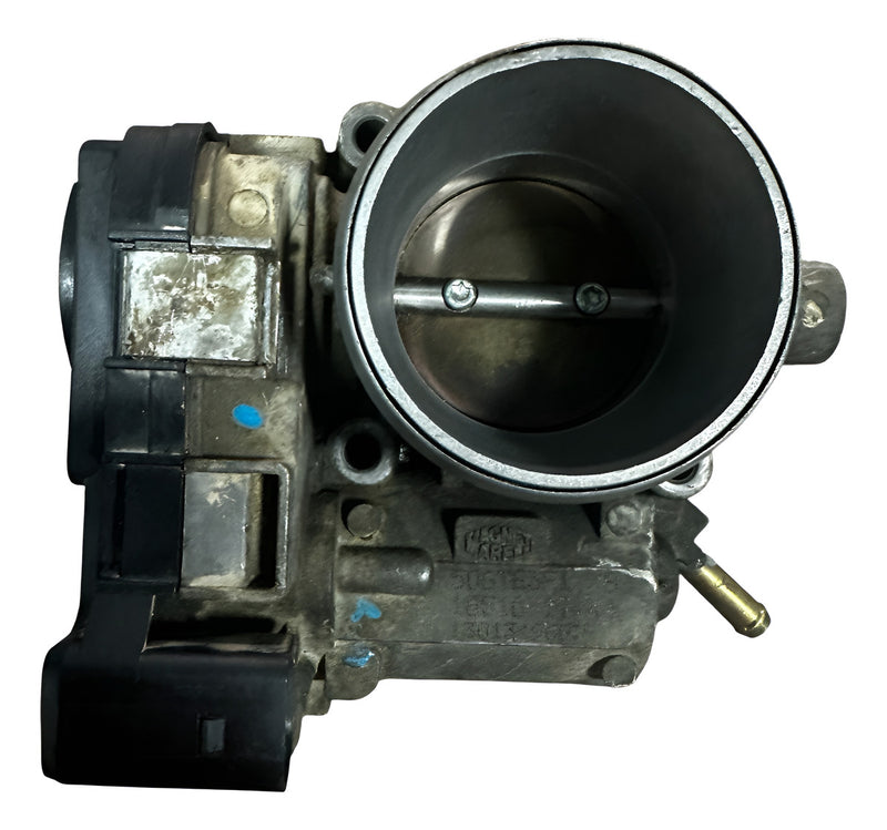 Corpo Borboleta Tbi Bravo Palio Punto Doblo E-torq 55223625