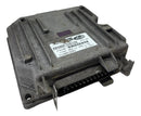 Módulo Injeção Fiat Uno 1.0 8v 1994 A 2001 6160074203