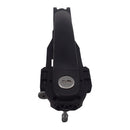 Maçaneta Externa Porta Dianteira Direita Vw Gol G7 G8