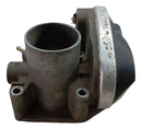 Corpo De Borboleta Tbi Gol Fox  Flex 408238371004 Detalhe