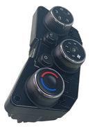 Comando Ar Condicionado Gm Onix Prisma 2013 A 2019 545329302