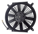 Eletroventilador Universal 11 Pol. 12v Uni1306 Com Detalhe