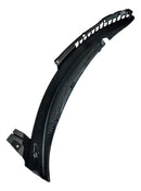 Grade Churrasqueira Citroën C3 2003 2012 Original 9642693677