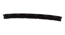 Guia Para-choque Traseiro Spacefox 2006 A 2014 5z9807863 Ori