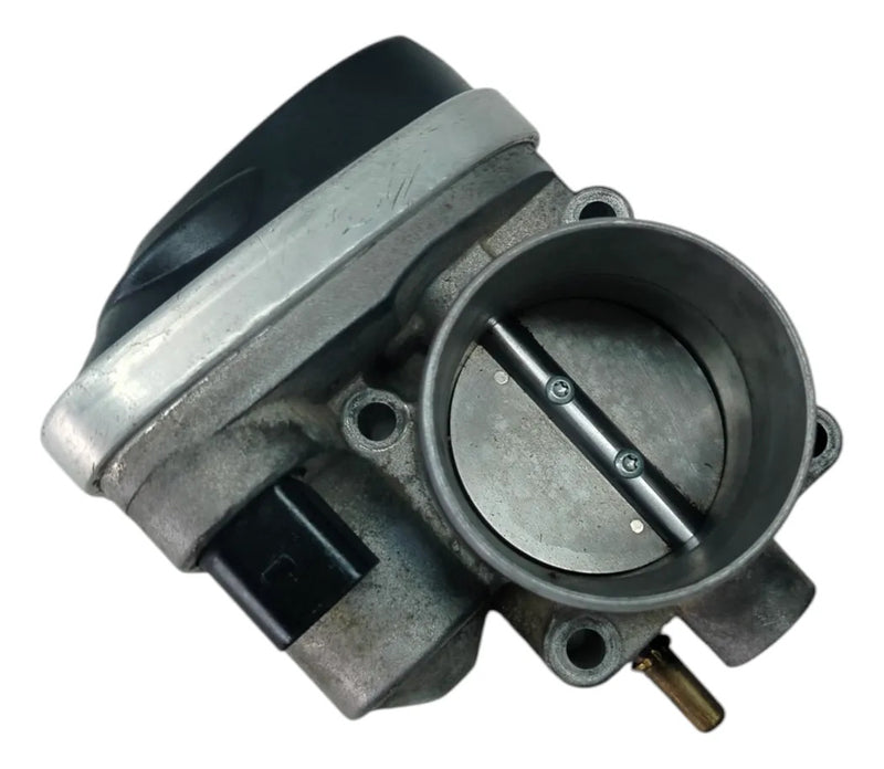 Tbi Corpo De Borboleta Megane 2.0 16v Gasolina 2003 A 2007