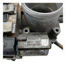 Tbi Corpo De Borboleta Fiat Punto Siena Strada 2011 A 2016