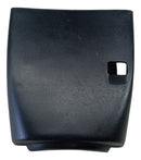 Moldura Coluna Direção Superior Fiat Uno Mille 1814877