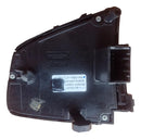Botão Controle Volante Som Honda Civic 2017 A 20 Com Detalhe