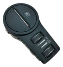 Botão Farol De Milha Toro 2016 A 2021 Original 100237829