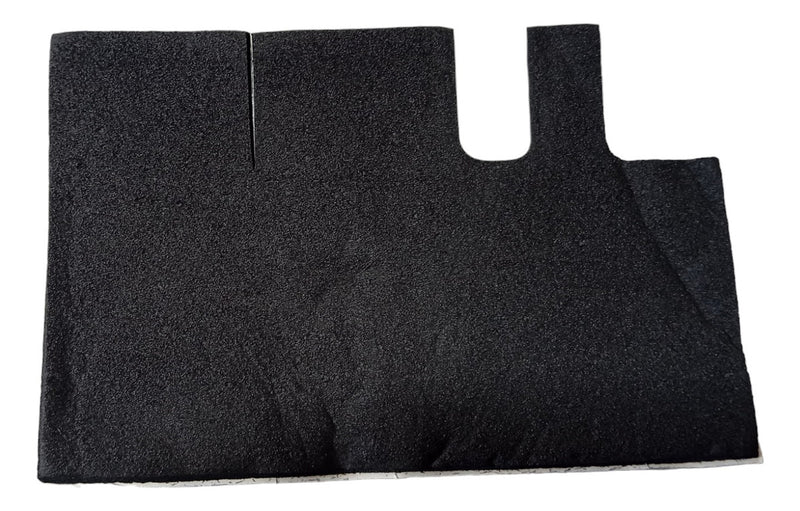 Capa Protetor De Entrada De Ar Do Canister Gm Spin 13 A 16