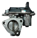 Tbi Corpo De Borboleta Renault Sandero 1.0 12v 2017 A 2024