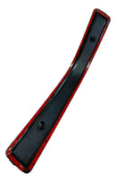 Moldura Direita Parachoque Dianteiro Uno Mille 100163873