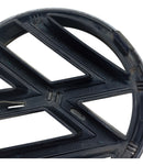 Emblema Volkswagen Grade Frontal Fox Polo 5z0853601