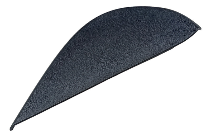 Moldura Painel Instrumentos Lado Direito Ford Fusion 06 A 08