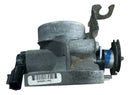 Tbi Corpo De Borboleta Ford Fiesta 1.0 2006 A 2013 Original