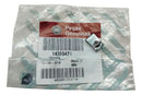 Kit 4 Peças Presilha Painel Fiat Argo Cronos 2017 A 2023