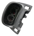 Painel De Instrumentos Com  Moldura Fiat Ducato
