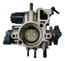Tbi Corpo Borboleta Escort Logus 1.8 Alcool 1994 A 1996