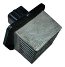 Resistência De Ar Forçado Mitsubishi Asx 2010 A 2011