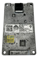 Módulo Carregador Indução Fiat Pulse 521927800 Original