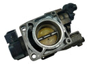 Tbi Corpo De Borbolote Ford Escort Zetec 1.8 16v 1997 A 2003