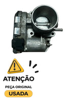 Corpo Borboleta Tbi Hyundai Hb20 Kia Picanto 1.0 3 Cilindros