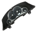 Painel De Instrumentos Gm Meriva 2007-2010 Manual 94700141eq