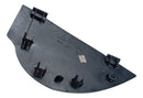 Acabamento Lateral Esquerdo Citroen C3 2008 A 2012 Original