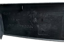 Moldura Superior Tampa Traseira C4 Hatch 2008/14 9646218377