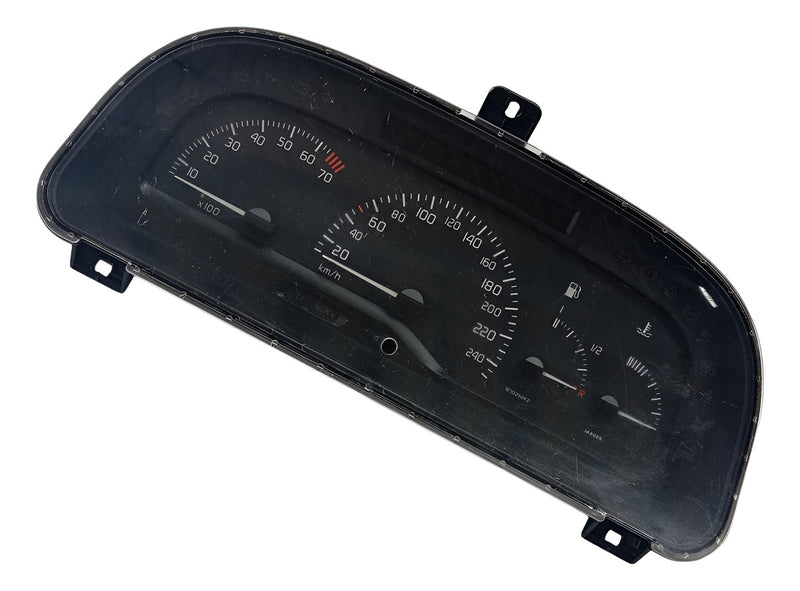 Painel De Instrumentos Renault Laguna 1996 A 1999 Original