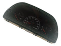 Painel Instrumentos Fiat Fiorino Palio Siena Uno 1992 A 00