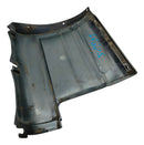 Friso Aplique Lateral Traseiro Esquerdo Vw Apollo Gls
