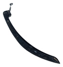 Aplique Porta Tras Esquerda Toyota Corolla Cod 75076-0a030