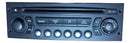 Rádio Cd Player Mp3 Citroen C5 2.0 16v 2008 A 2012 Original