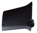 Moldura Inferior Da Coluna Lado Esquerdo Fiat Doblo 02 A 16