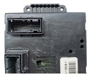 Módulo Conforto Ford Edge  Bt4318c612dn Com Detalhe Original