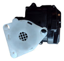 Corpo De Borboleta Tbi Citroen Peugeot 1.6 Com Detalhe Origi